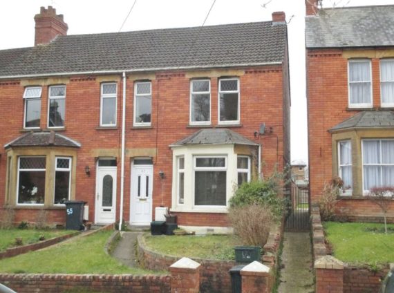 3 Bedroom Terraced